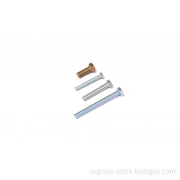 Hexagon Head Bolt Factory Direct